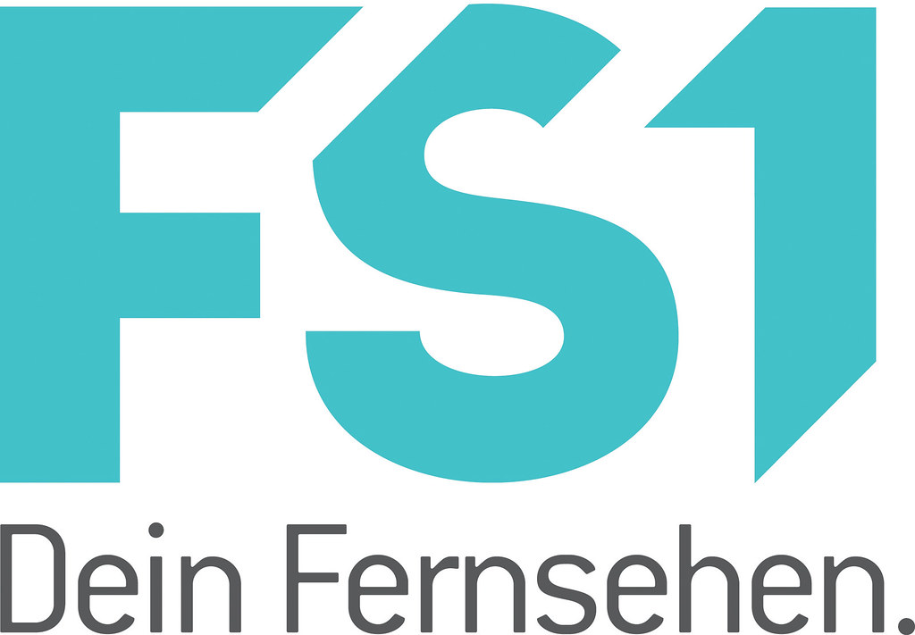 Logo FS1 – Freies Fernsehen Salzburg 